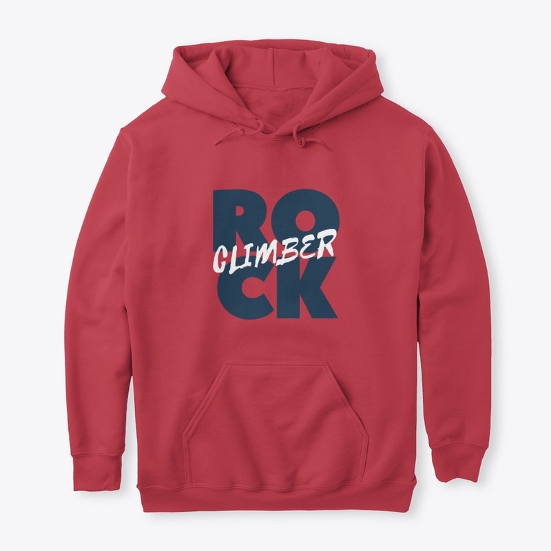 ROCK CLIMBER