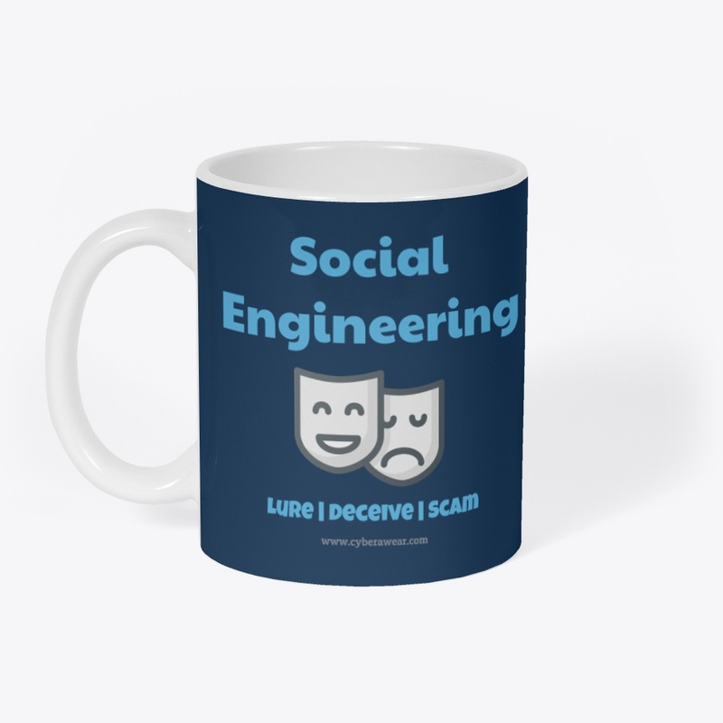 Social Engineering