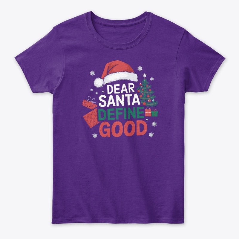 Good Christmas t-shirt design