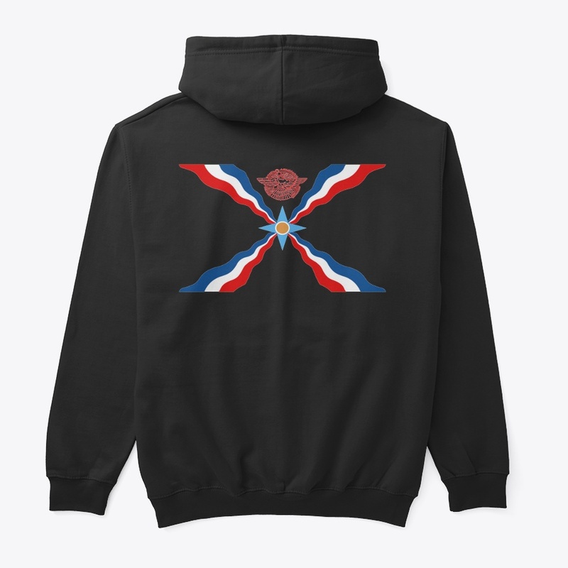 Assyrier Original 