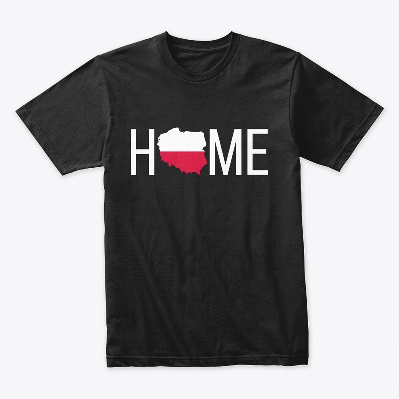 HOME POLAND
