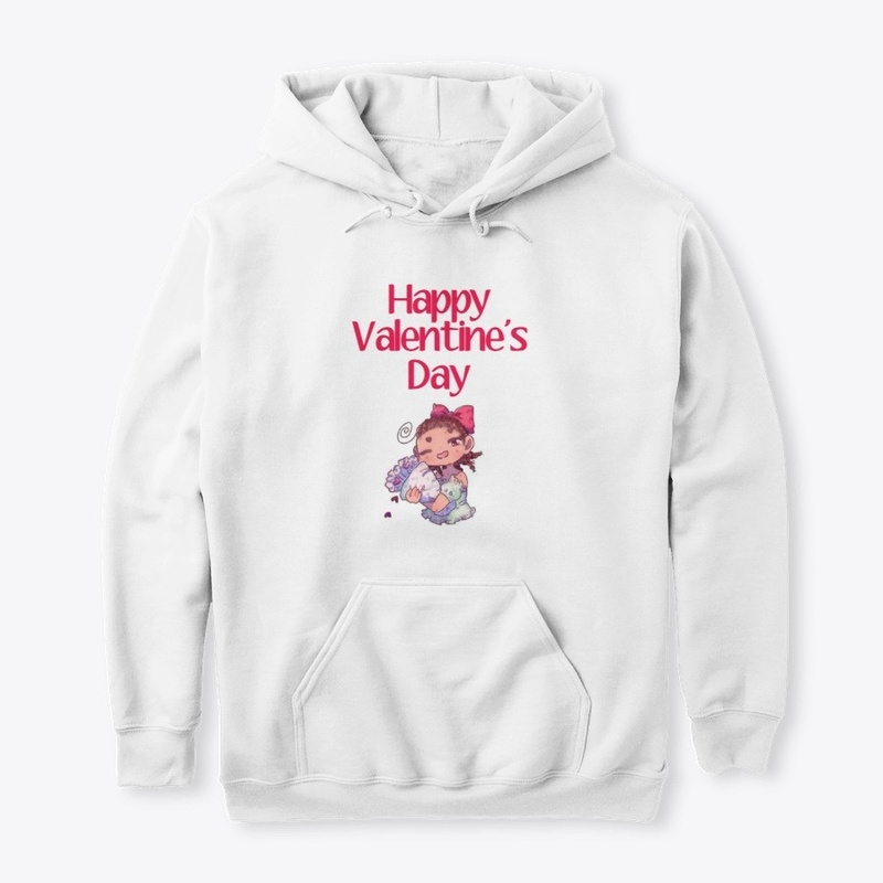 Valentine's Day