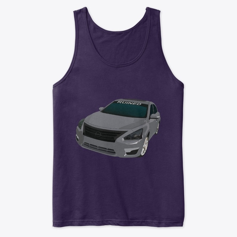 Nardo Altima 