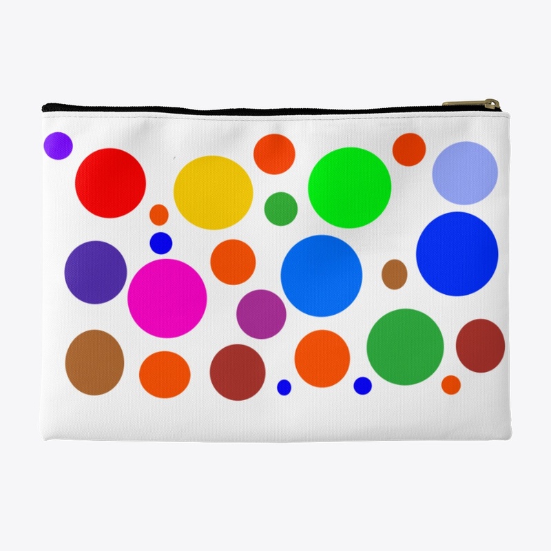 Circle-pattern
