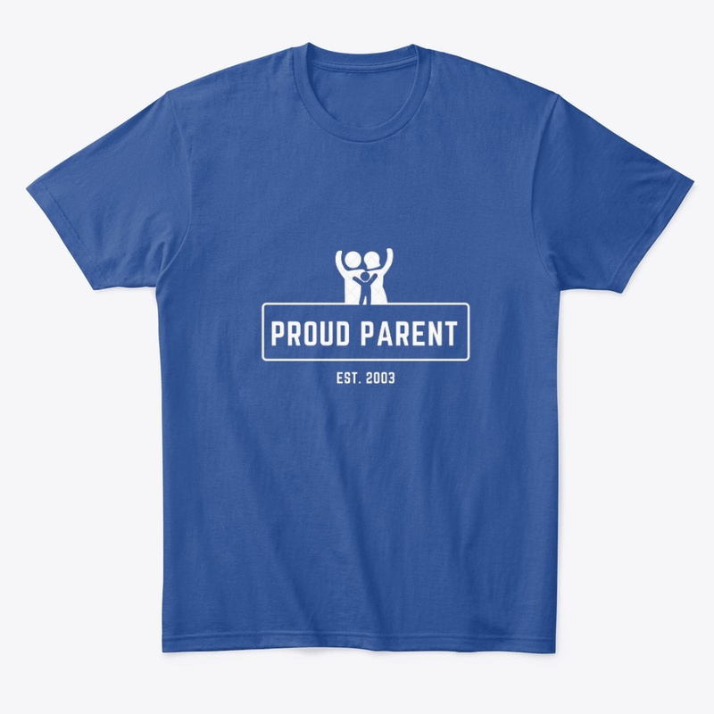 Proud Parent T-Shirts