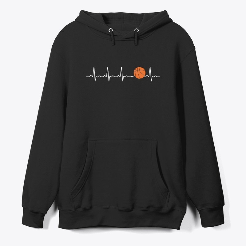 BASKETBALL T-SHIRTS