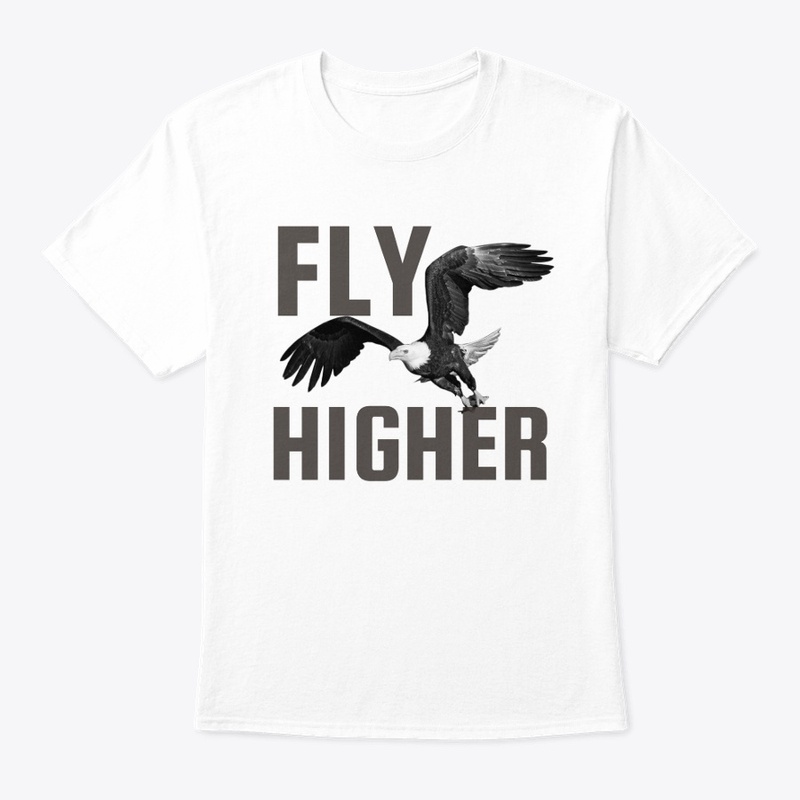 Fly Higher
