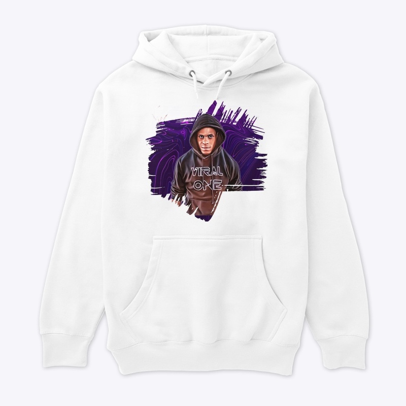 Bronx Prodigy Merch