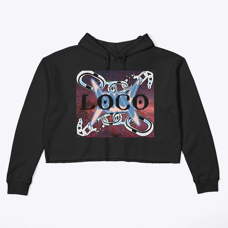 Loco 2K “Trippy Wear” Exclusive 