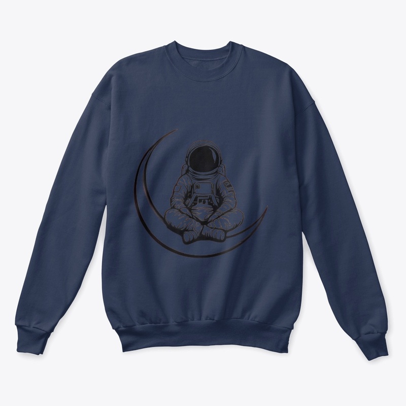 Lunar Zen Mode