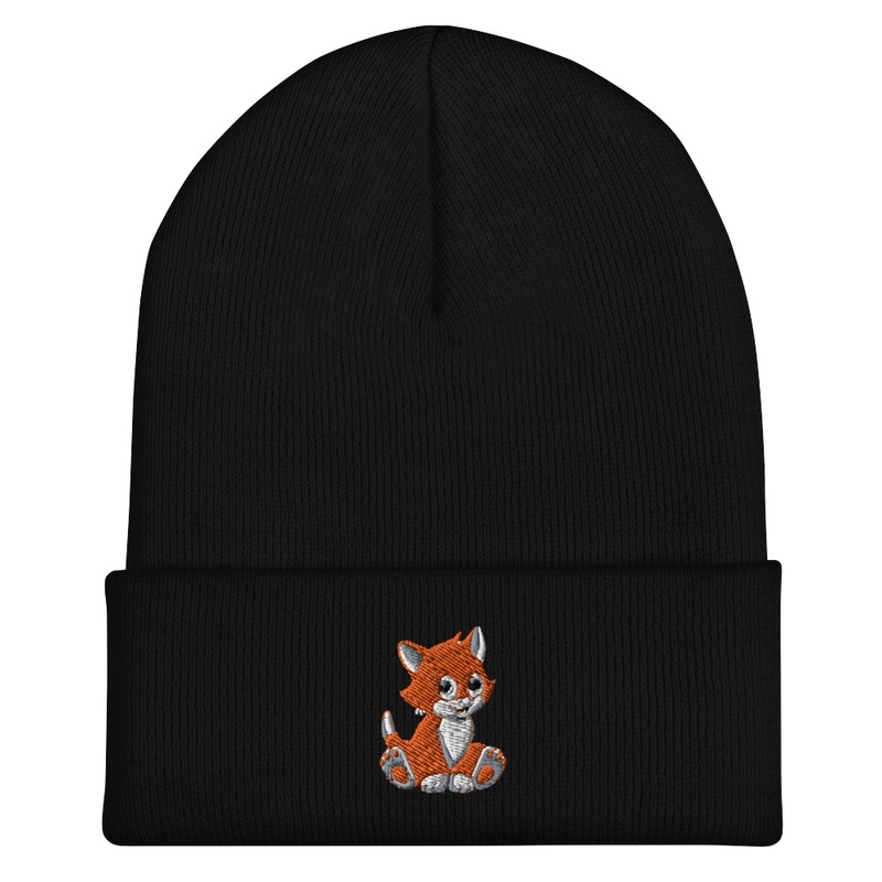 Cat cap