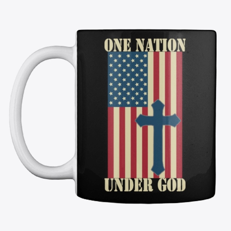One Nation Under God