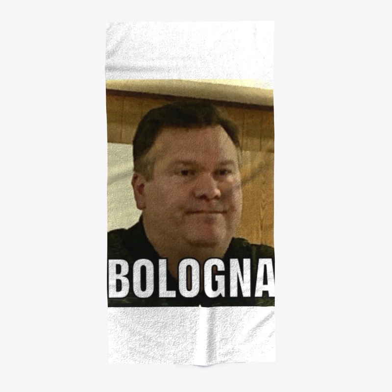 Bologna James