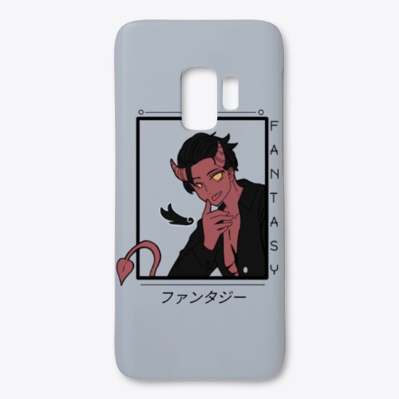 Fantasy, the Odd Inc.