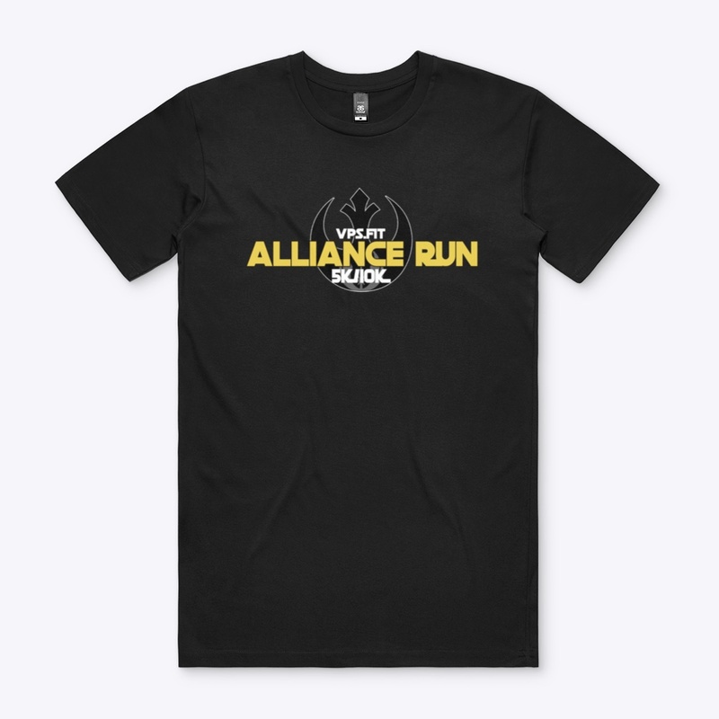 Alliance Run Gear