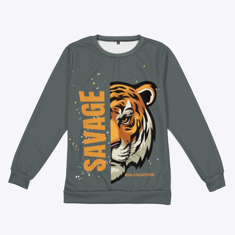  Unisex Crewneck Sweatshirt