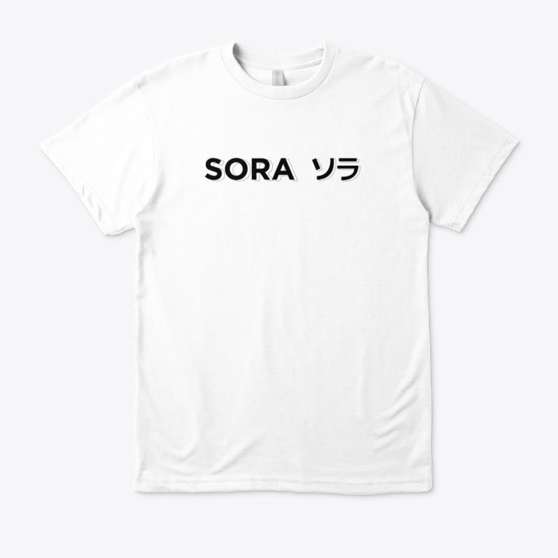 SORA believer - T-shirt