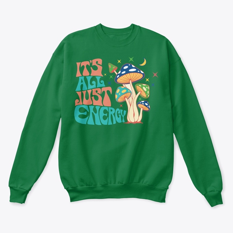 ENERGY T-shirt For You