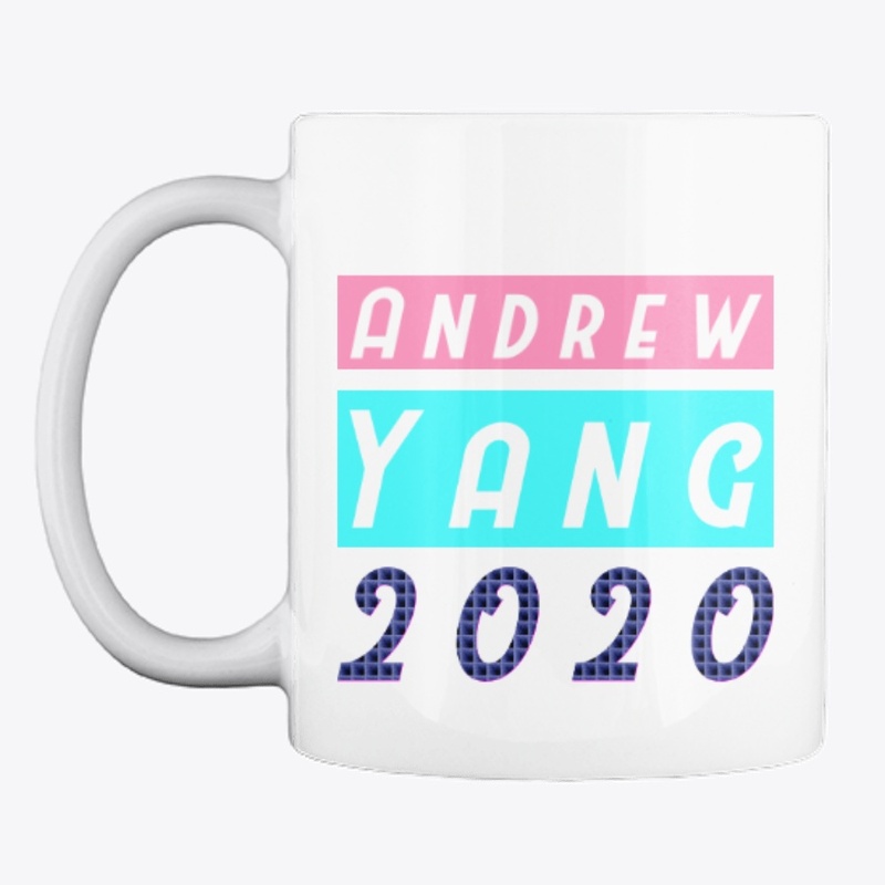 Yang Gang Vapor