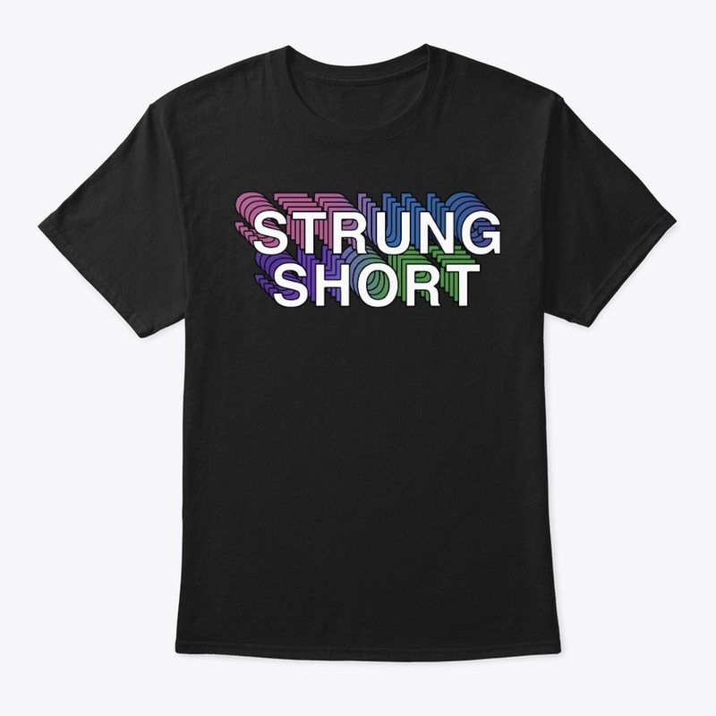 "Logo" Tee