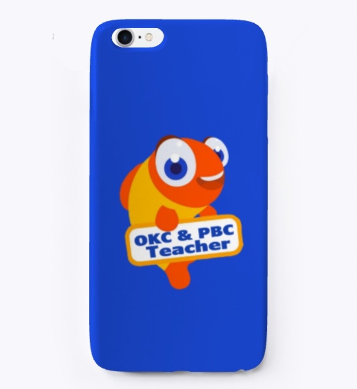 Palfish OKC & PBC ESL Online Teacher