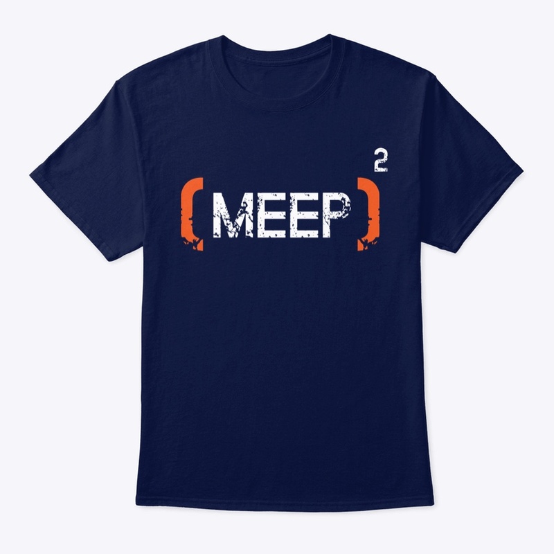 CODE: MEEP X2