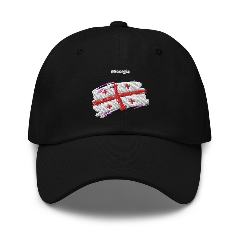 Cap Georgia