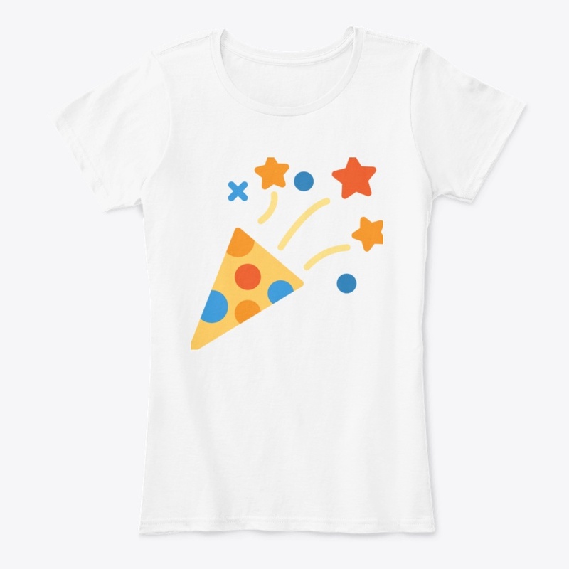 T-shirt party