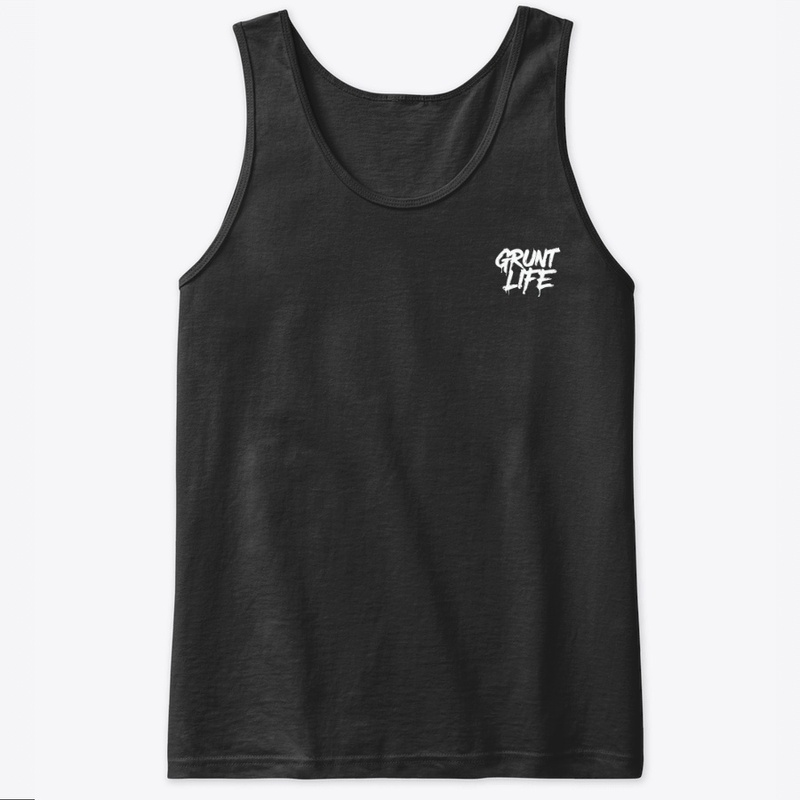 Grunt Life - Classic Tank Top - Classic Tank Top - Classic Tank Top - Classic Tank Top
