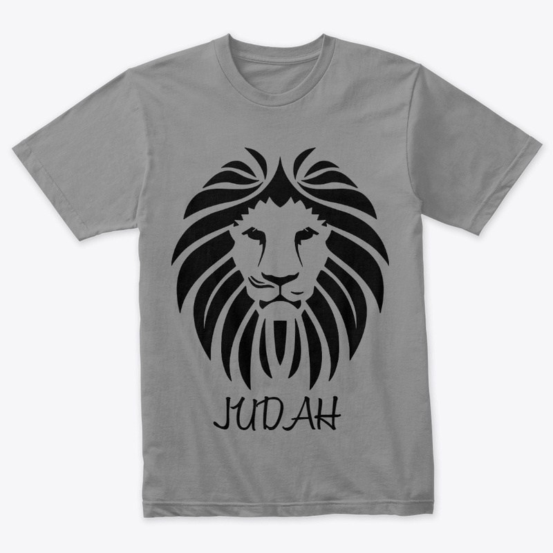 Tribe Of Judah