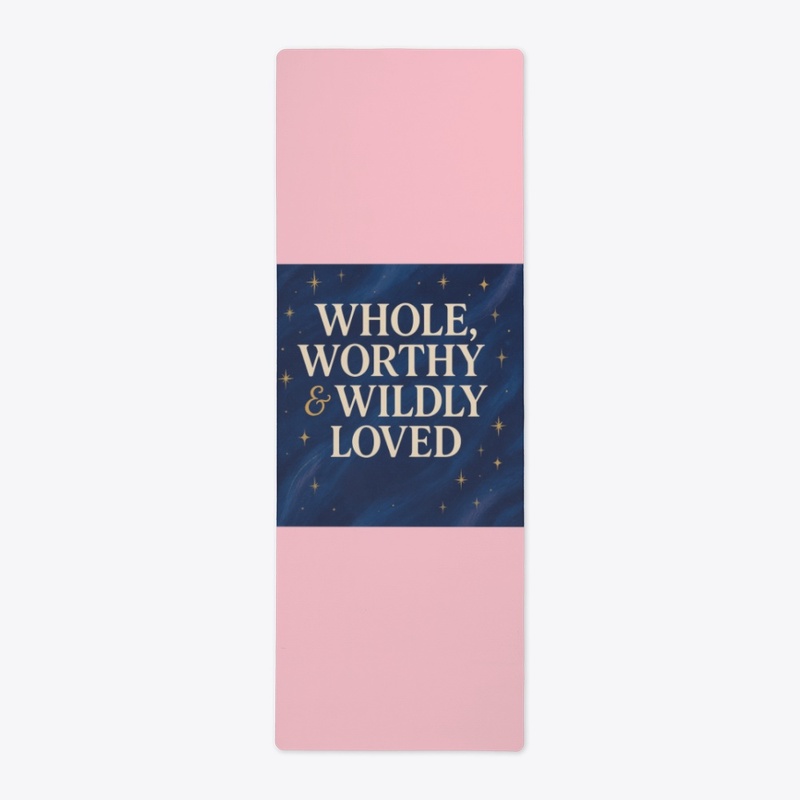 Wildly Loved - Love
