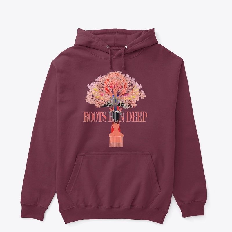 ROOTS ENERGY CREATIVE FREQUENCY
