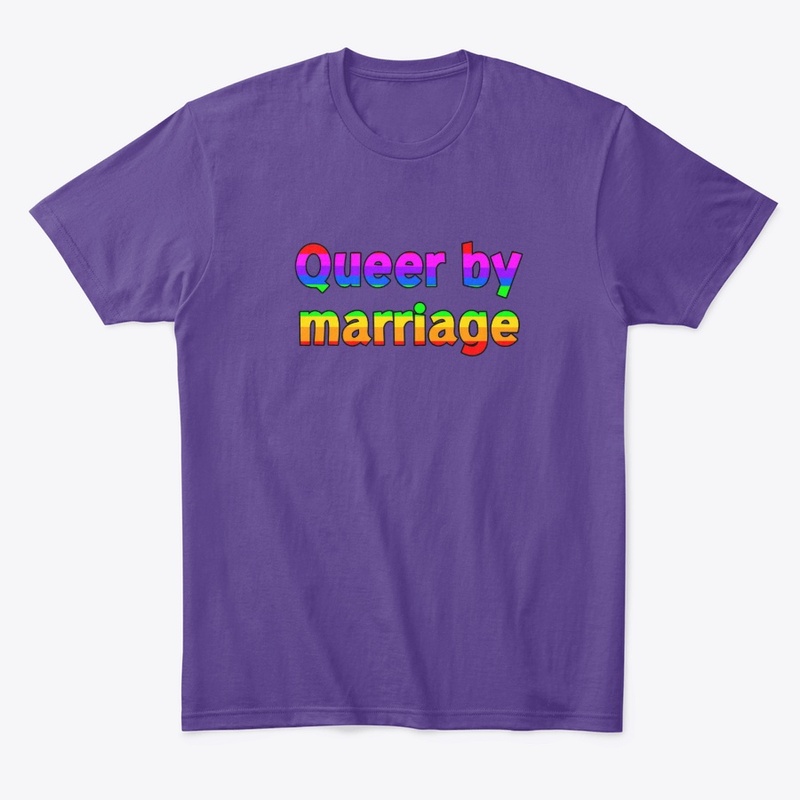 Queer by Marriage