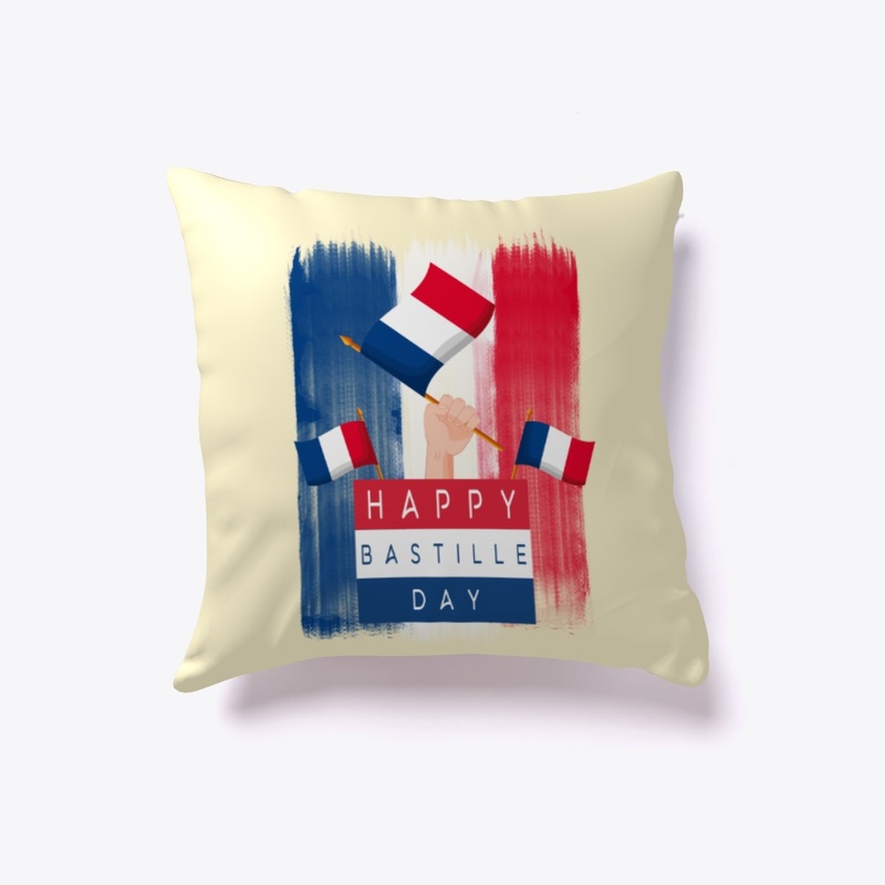 Happy bastille day