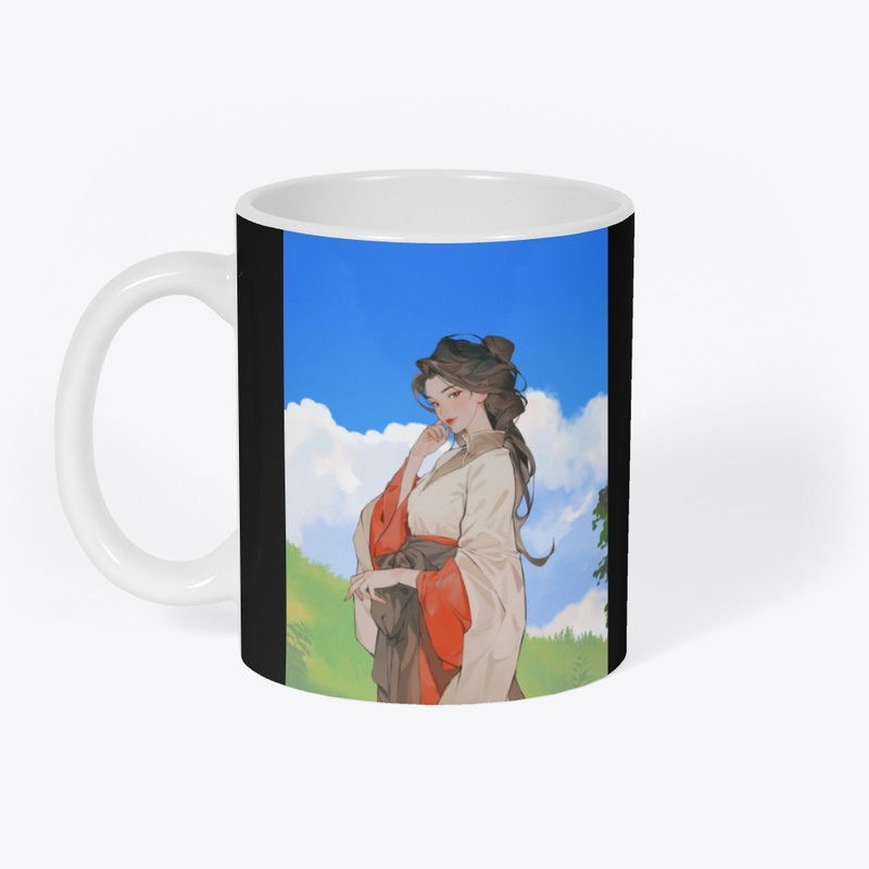 Beautifull Doll tshirt