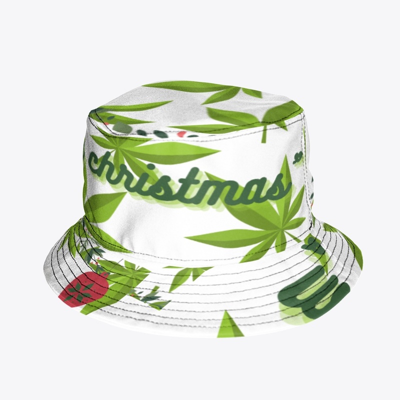 we wish you a weedy christmas