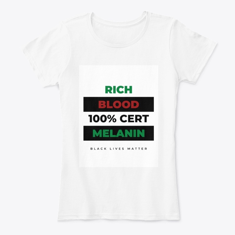 Rich Blood