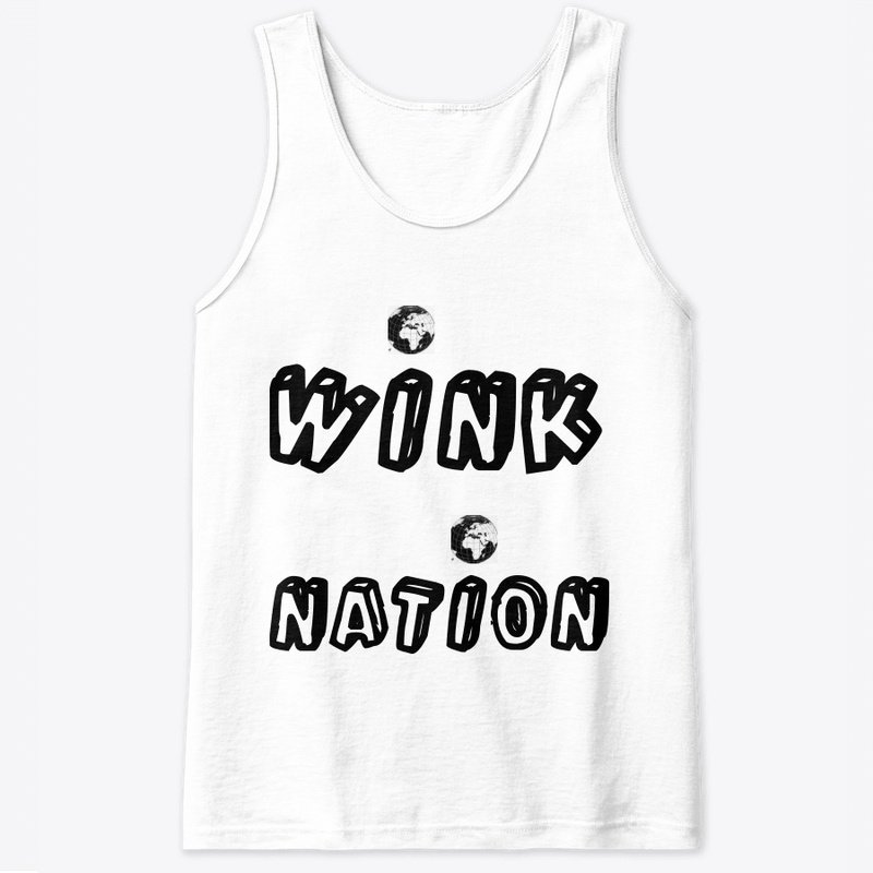 Wink Nation Collection 2