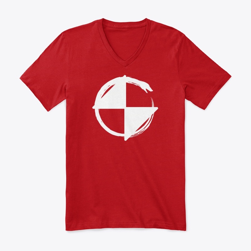 ABS Official Logo (White)