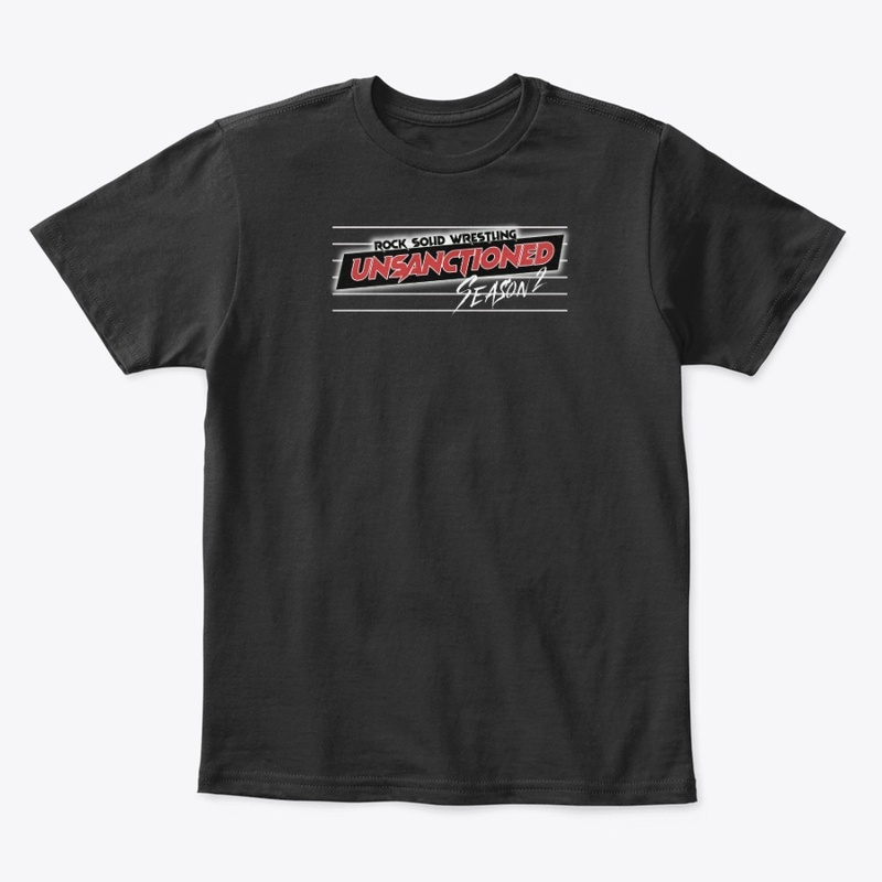 Unsanctioned Season 2 Collection