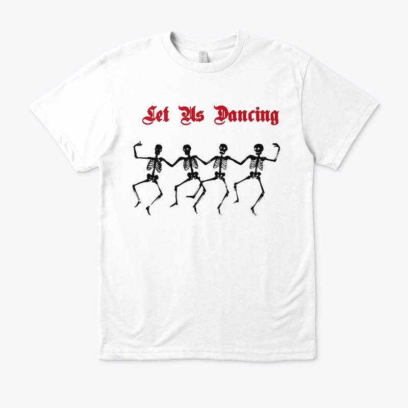 let us dancing