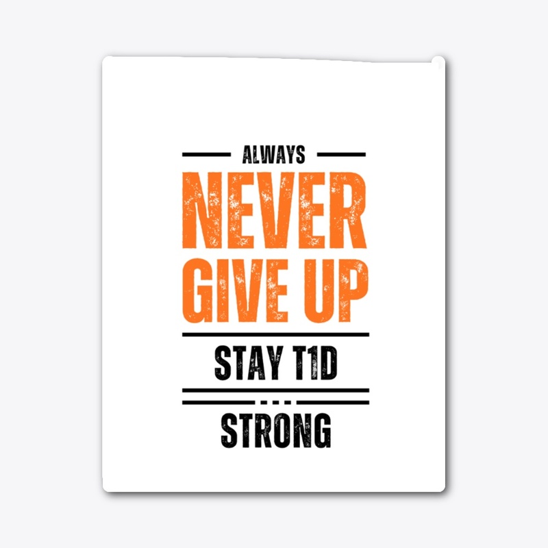 T1D Designs