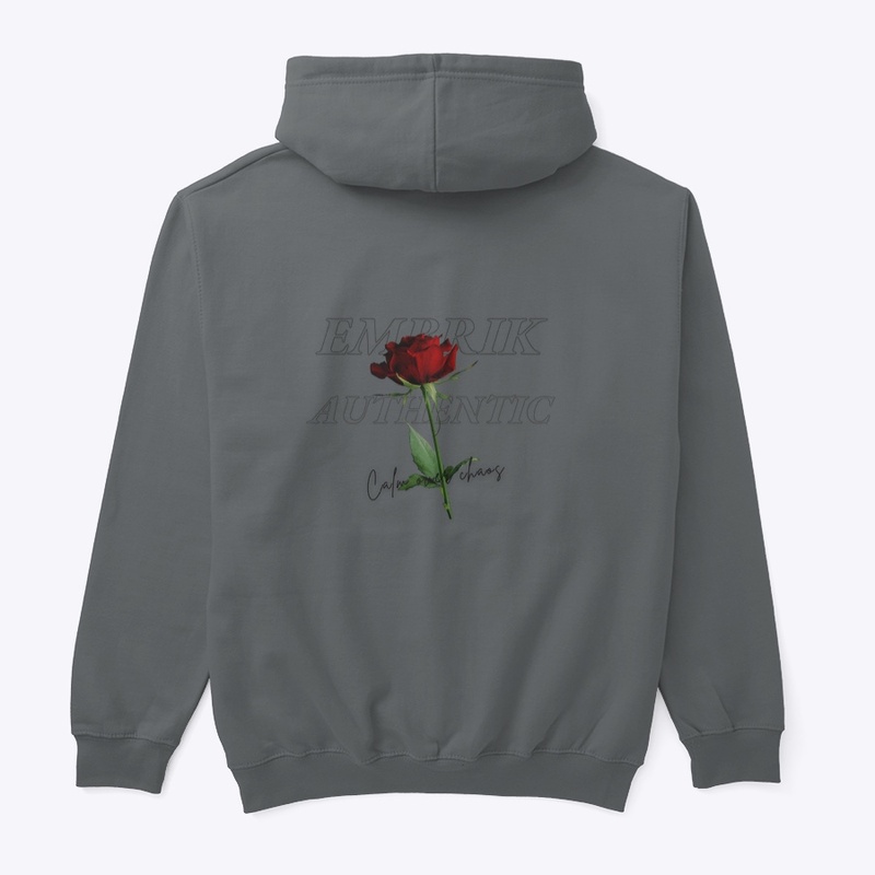 Embrik Rose Reverie Collection