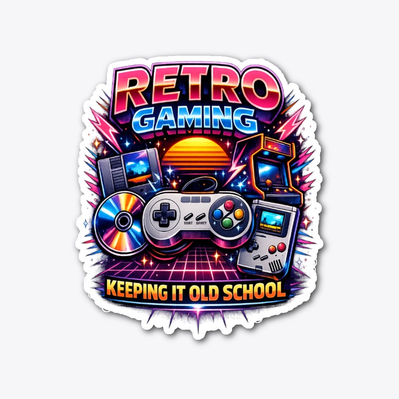 RETRO GAMER 