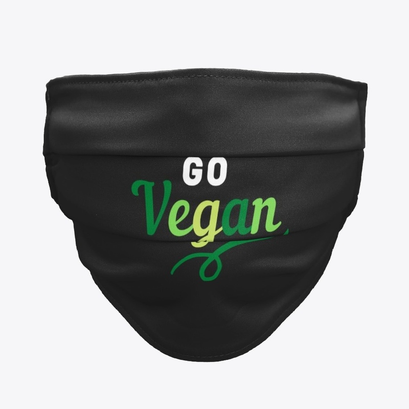 Fruit Salad - Go Vegan 