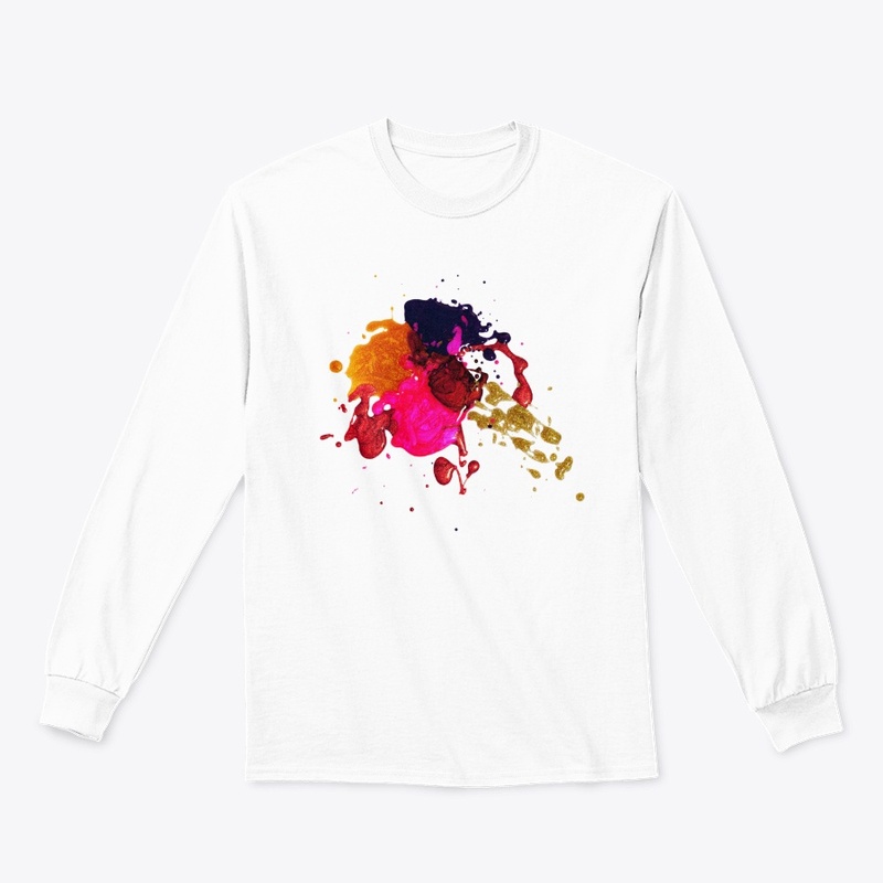 colorfull customize design