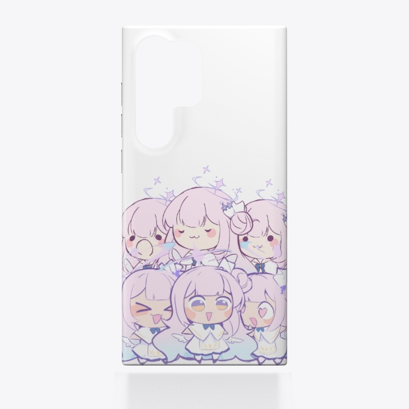 the invasion. collection