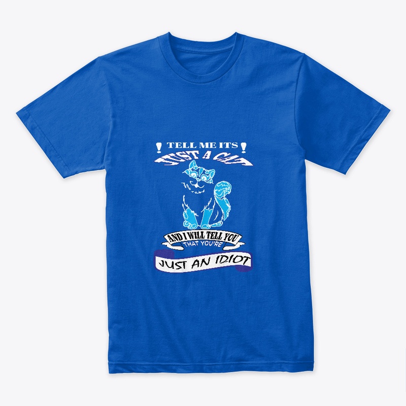 Cat Teeshirt