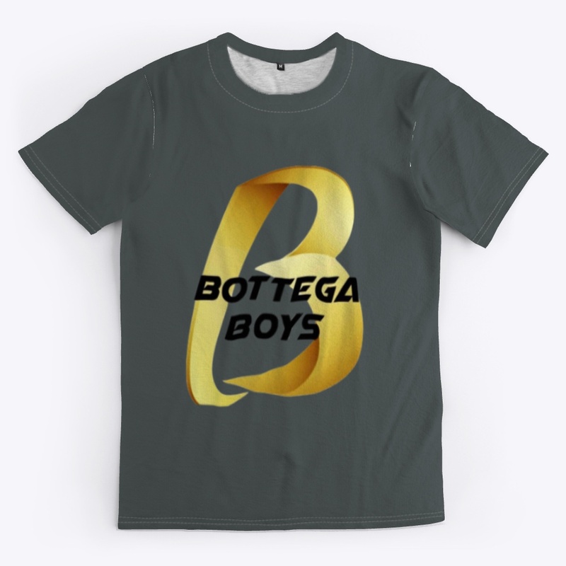 BOttega boy jerzy