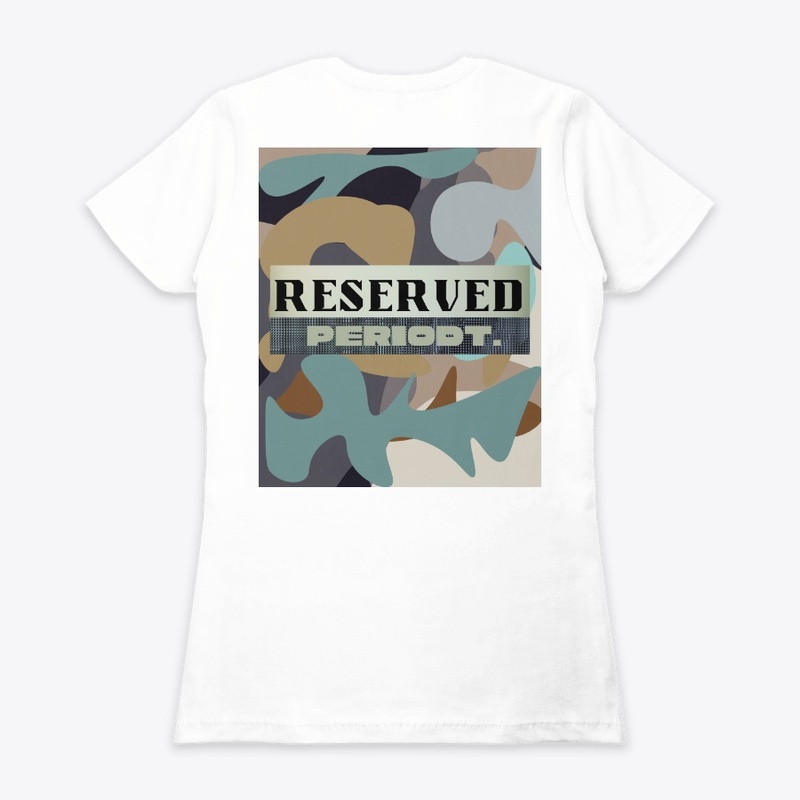 Quotes - Reserved PeriodT.